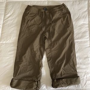 The North Face Cargo Pants